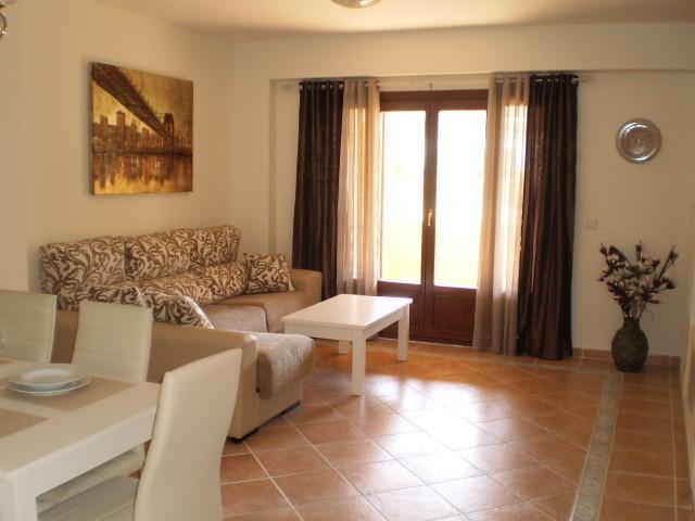 Costa Esuri Apartment Ayamonte Room photo